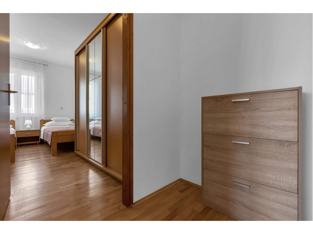 Urban Apartm�n - Makarska Chorvatsko