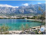 Makarska Integral central apartment - Makarska Chorvatsko