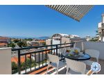 Makarska Integral central apartment - Makarska Chorvatsko
