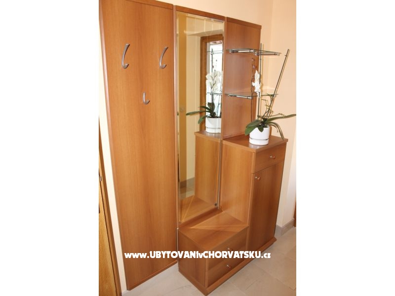 Apartmány Kuzmanić – ubytování Makarska, Chorvatsko – foto 8