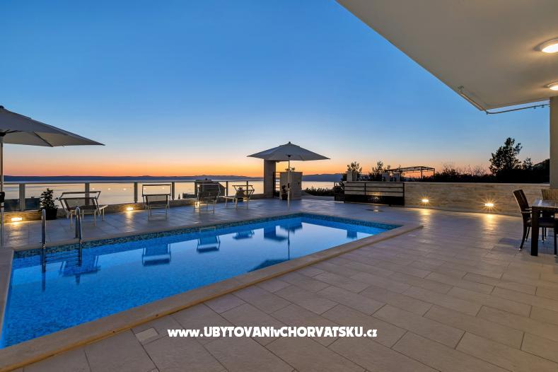 MALUCI – Ferienwohnung Makarska, Kroatien – Foto 1