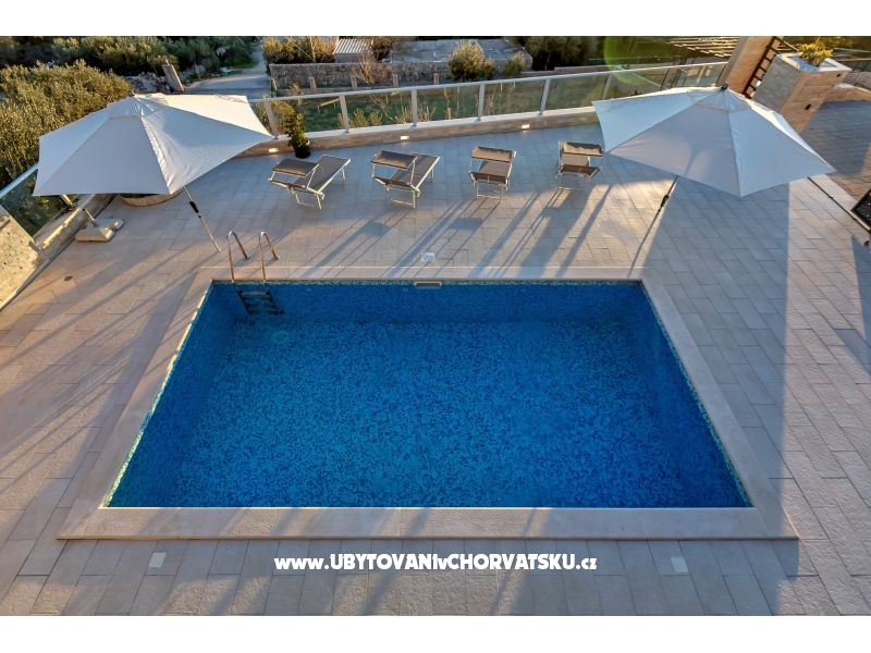 MALUCI – Ferienwohnung Makarska, Kroatien – Foto 11