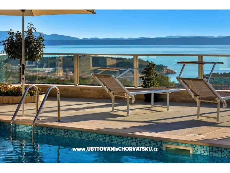 MALUCI – Ferienwohnung Makarska, Kroatien – Foto 12