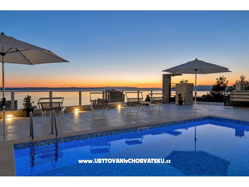 MALUCI – Ferienwohnung Makarska, Kroatien – Foto 14