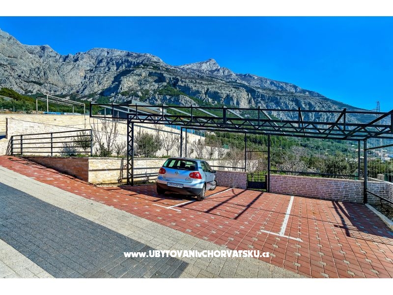 MALUCI – Ferienwohnung Makarska, Kroatien – Foto 16