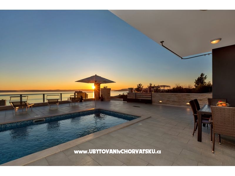 MALUCI – Ferienwohnung Makarska, Kroatien – Foto 17