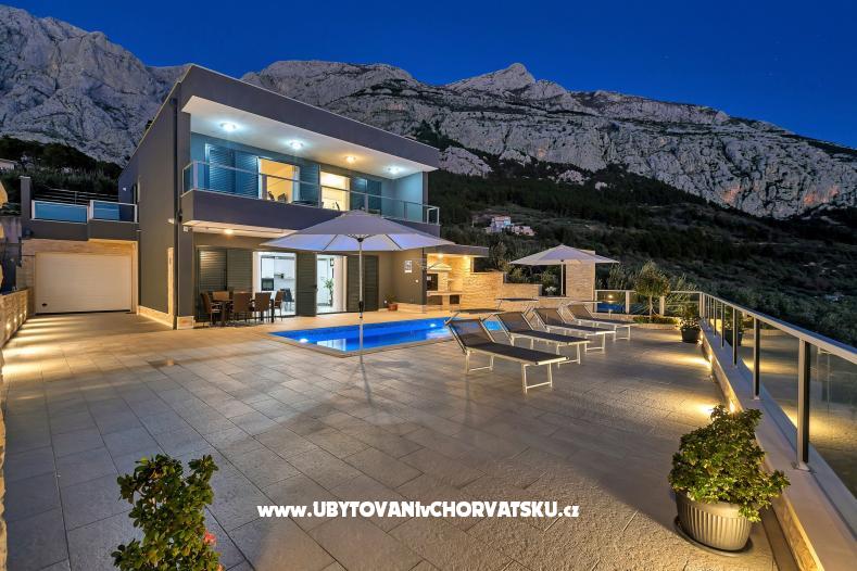 MALUCI – Ferienwohnung Makarska, Kroatien – Foto 2