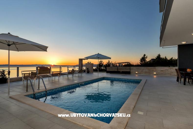 MALUCI – Ferienwohnung Makarska, Kroatien – Foto 4