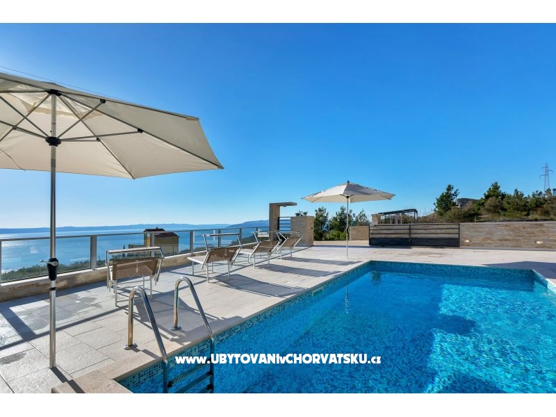 MALUCI – Ferienwohnung Makarska, Kroatien – Foto 7