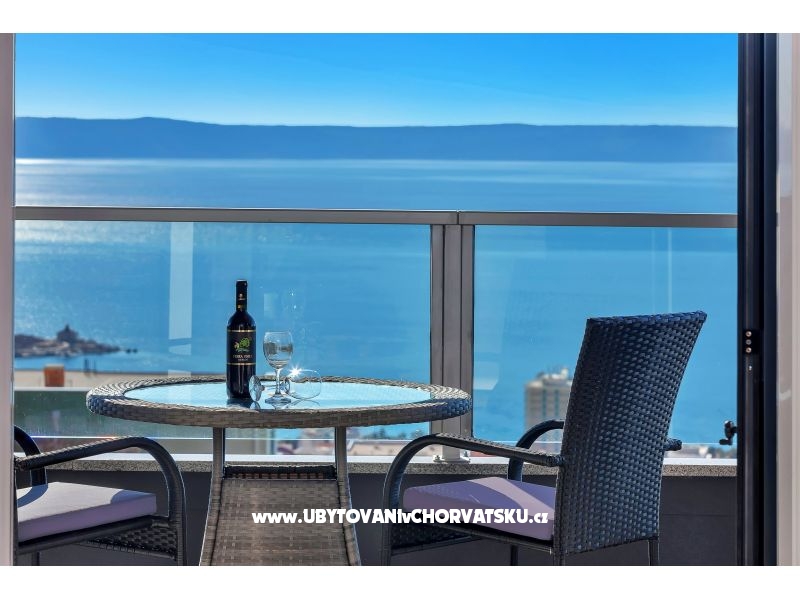 MALUCI – Ferienwohnung Makarska, Kroatien – Foto 9