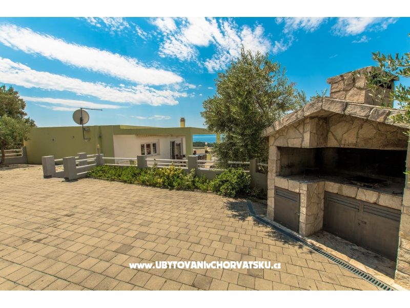 MAMOZI – Ferienwohnung Makarska, Kroatien – Foto 10