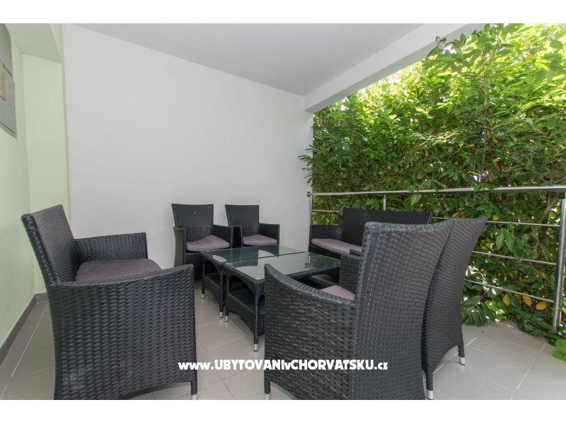 MAMOZI – Ferienwohnung Makarska, Kroatien – Foto 11