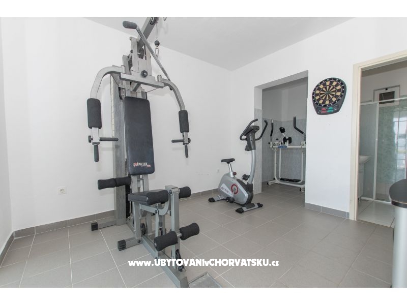 MAMOZI – Ferienwohnung Makarska, Kroatien – Foto 12