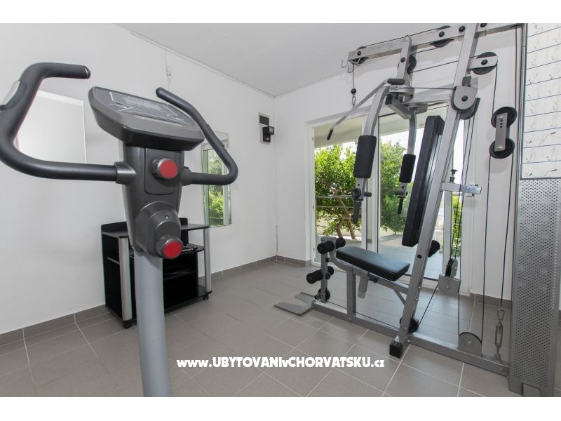 MAMOZI – Ferienwohnung Makarska, Kroatien – Foto 13