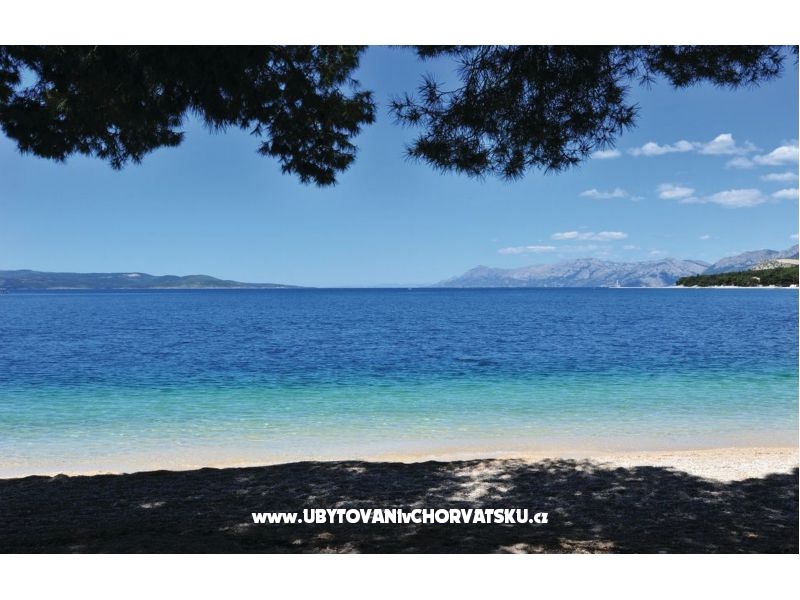 MAMOZI – Ferienwohnung Makarska, Kroatien – Foto 18