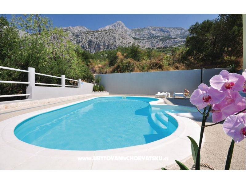 MAMOZI – Ferienwohnung Makarska, Kroatien – Foto 2