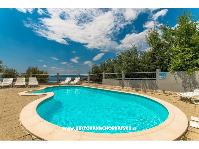 MAMOZI – Ferienwohnung Makarska, Kroatien – Foto 3