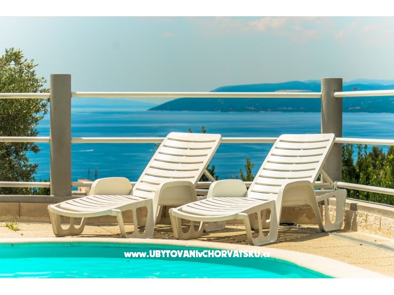 MAMOZI – Ferienwohnung Makarska, Kroatien – Foto 5