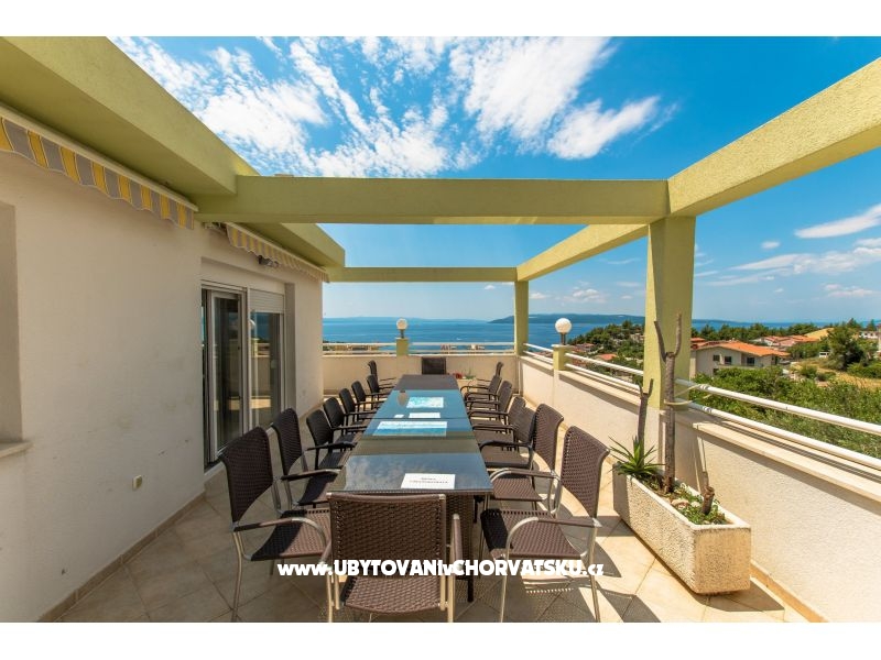 MAMOZI – Ferienwohnung Makarska, Kroatien – Foto 6