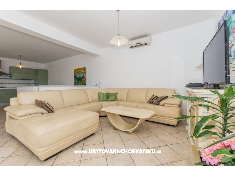 MAMOZI – Ferienwohnung Makarska, Kroatien – Foto 8