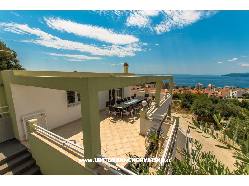 MAMOZI – Ferienwohnung Makarska, Kroatien – Foto 9