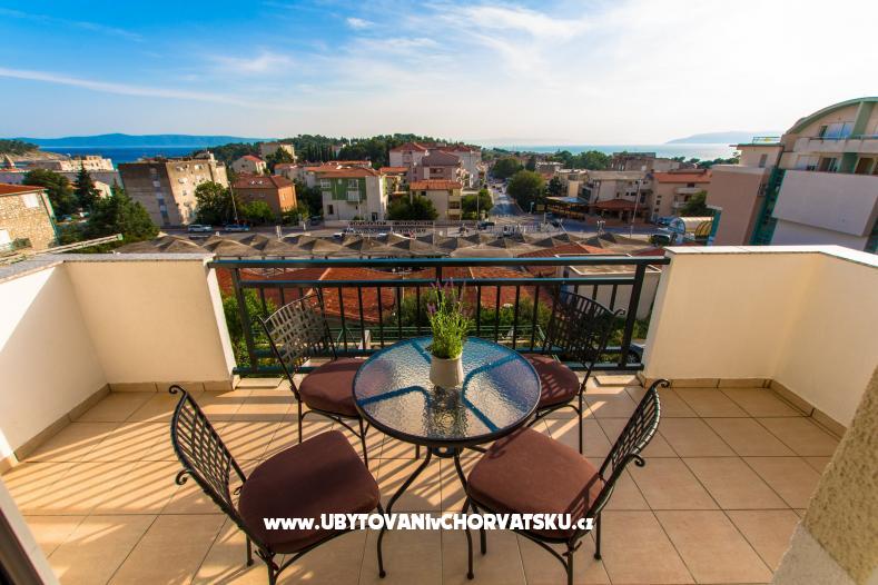 MARADO – Ferienwohnung Makarska, Kroatien – Foto 1