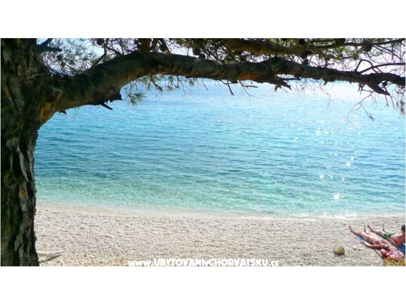 MARADO – Ferienwohnung Makarska, Kroatien – Foto 10