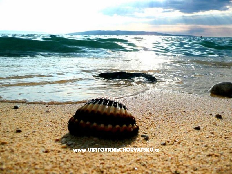 MARADO – Ferienwohnung Makarska, Kroatien – Foto 12