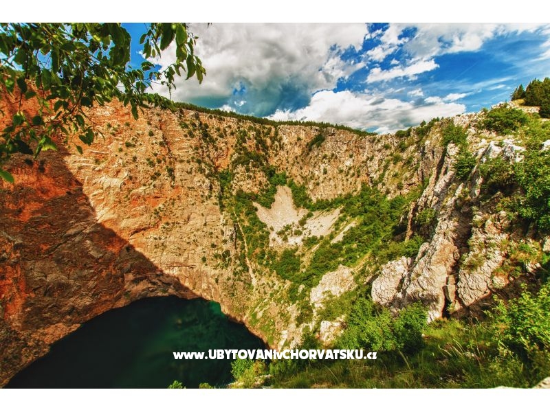 MARADO – Ferienwohnung Makarska, Kroatien – Foto 13