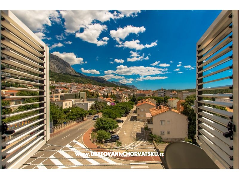 MARADO – Ferienwohnung Makarska, Kroatien – Foto 14