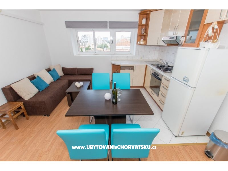 MARADO – Ferienwohnung Makarska, Kroatien – Foto 15