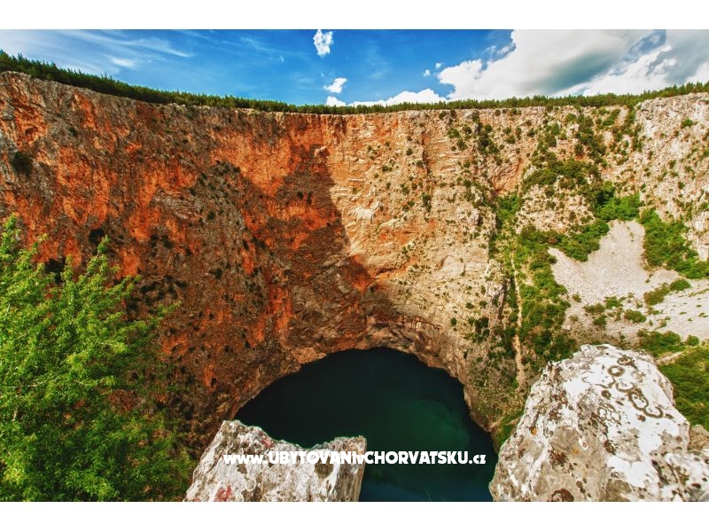 MARADO – Ferienwohnung Makarska, Kroatien – Foto 16