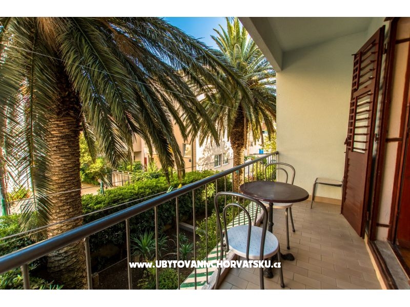 MARADO – Ferienwohnung Makarska, Kroatien – Foto 2