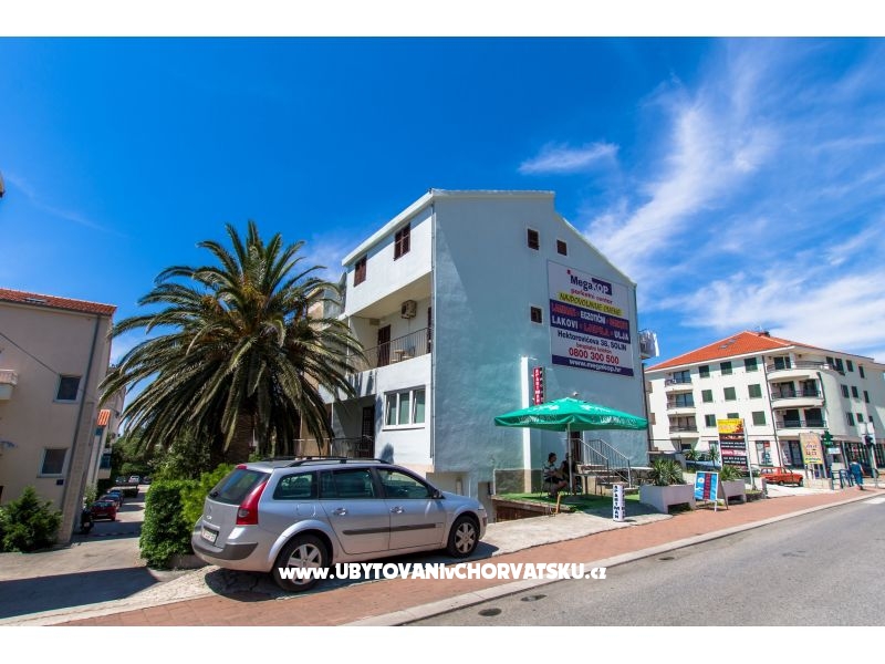 MARADO – Ferienwohnung Makarska, Kroatien – Foto 3