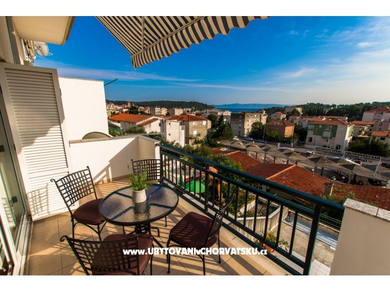 MARADO – Ferienwohnung Makarska, Kroatien – Foto 4