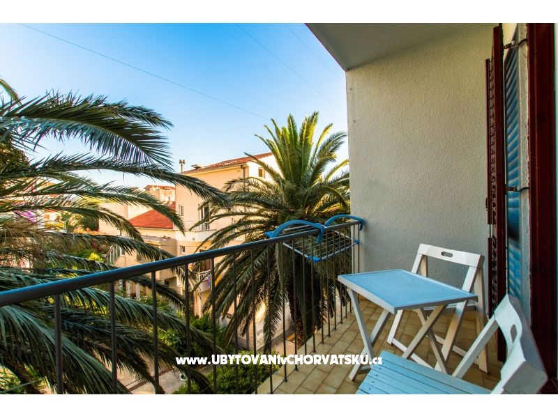 MARADO – Ferienwohnung Makarska, Kroatien – Foto 6