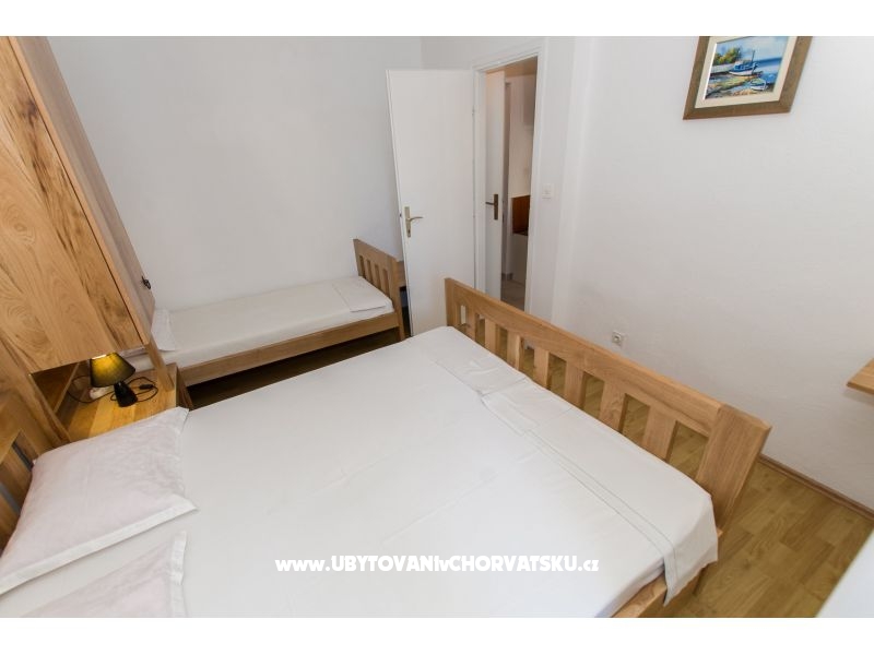 MARADO – Ferienwohnung Makarska, Kroatien – Foto 7
