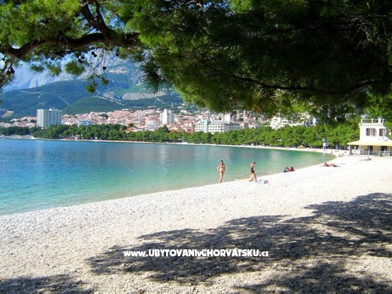 MARADO – Ferienwohnung Makarska, Kroatien – Foto 8