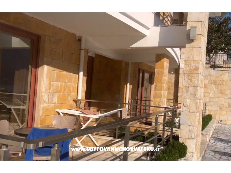 Maric Apartmány – ubytování Makarska, Chorvatsko – foto 2