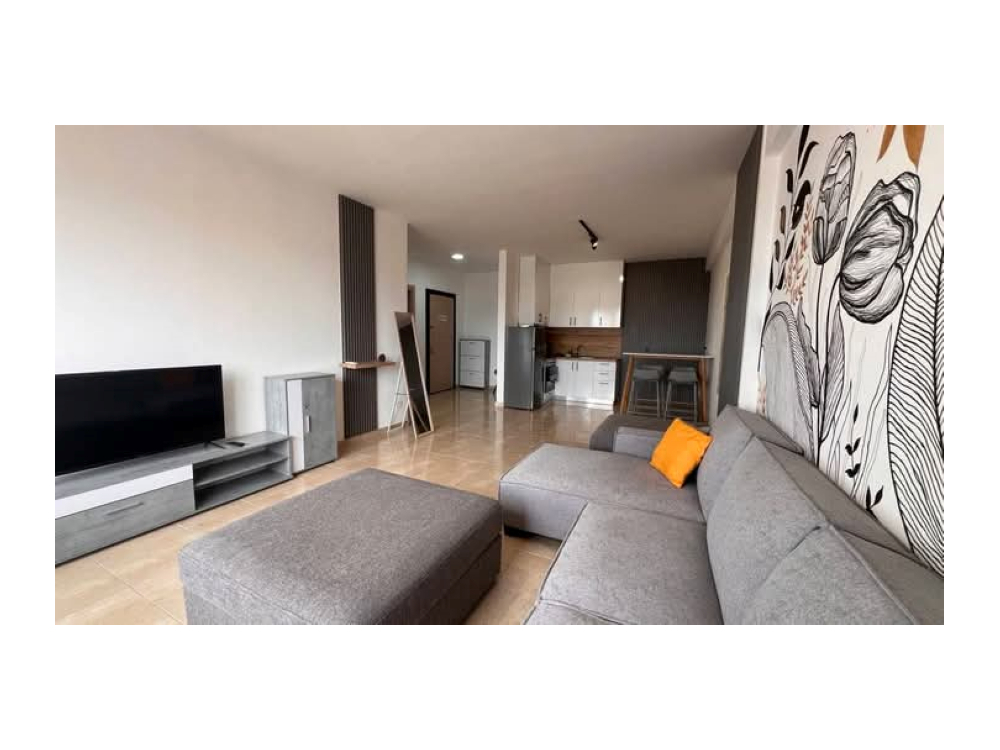 Maric Apartamenty - Makarska Chorwacja