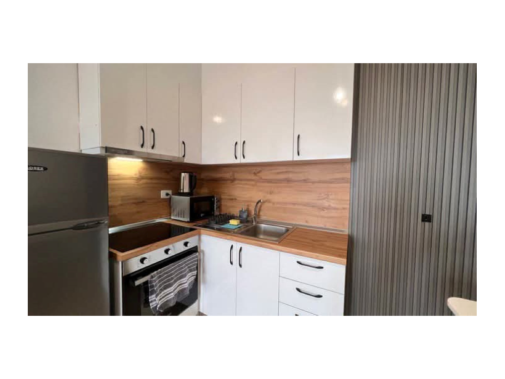 Maric Apartamenty - Makarska Chorwacja
