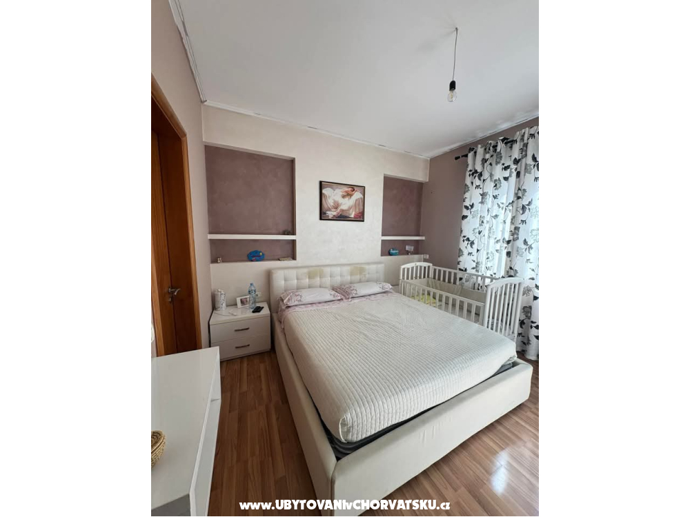 Maric Apartamenty - Makarska Chorwacja