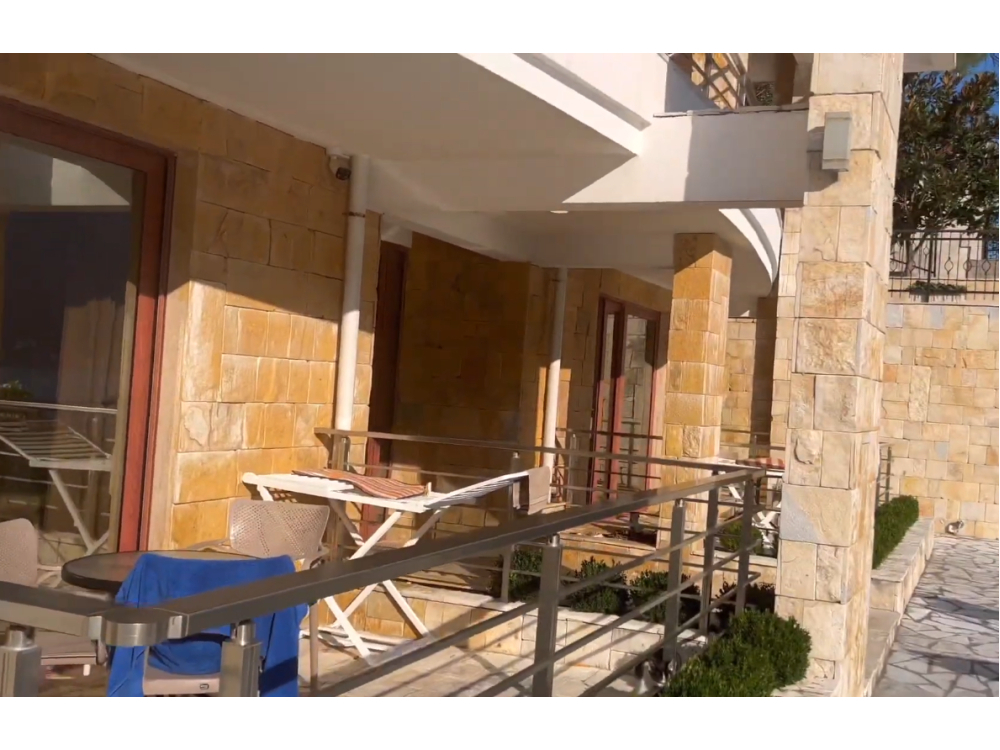 Maric Apartamenty - Makarska Chorwacja