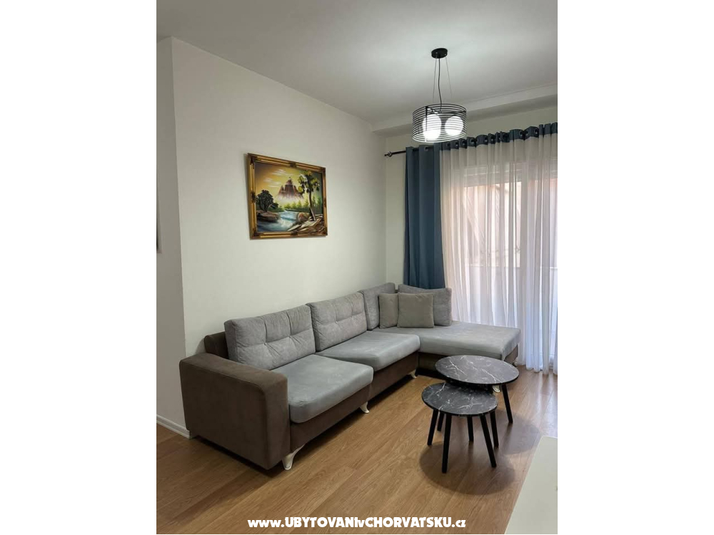 Maric Apartamenty - Makarska Chorwacja