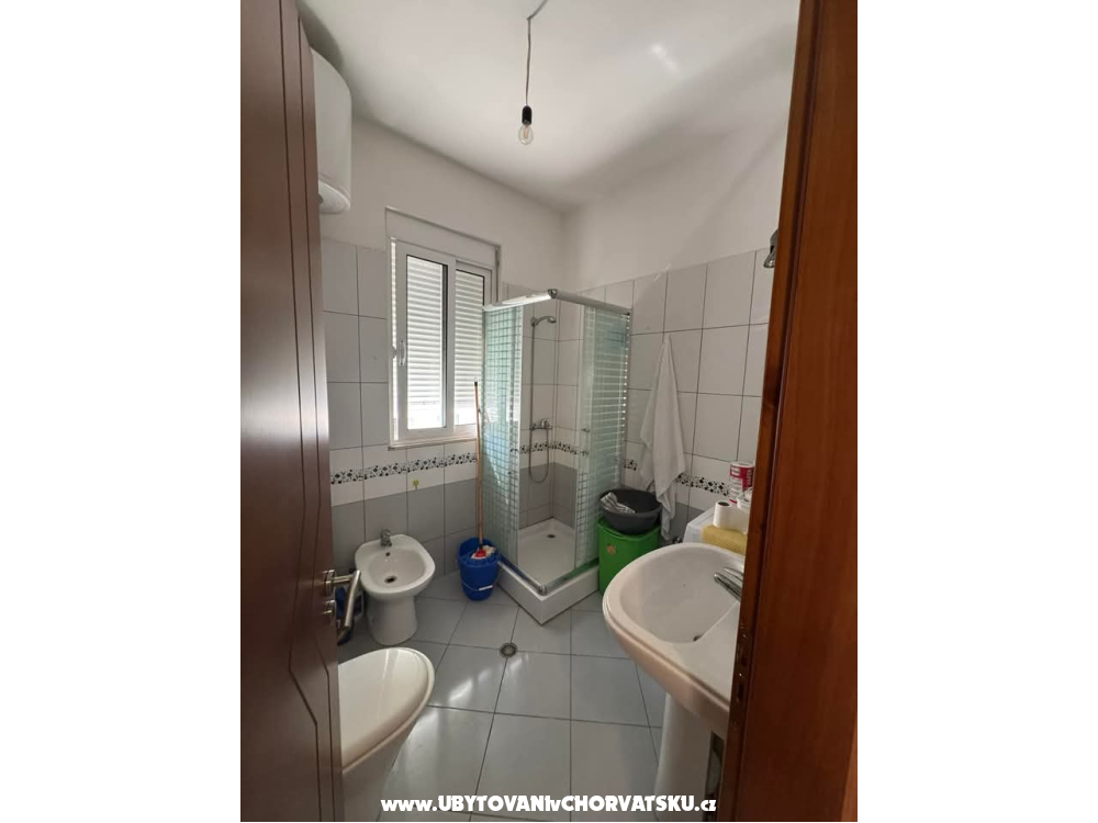 Maric Apartamenty - Makarska Chorwacja