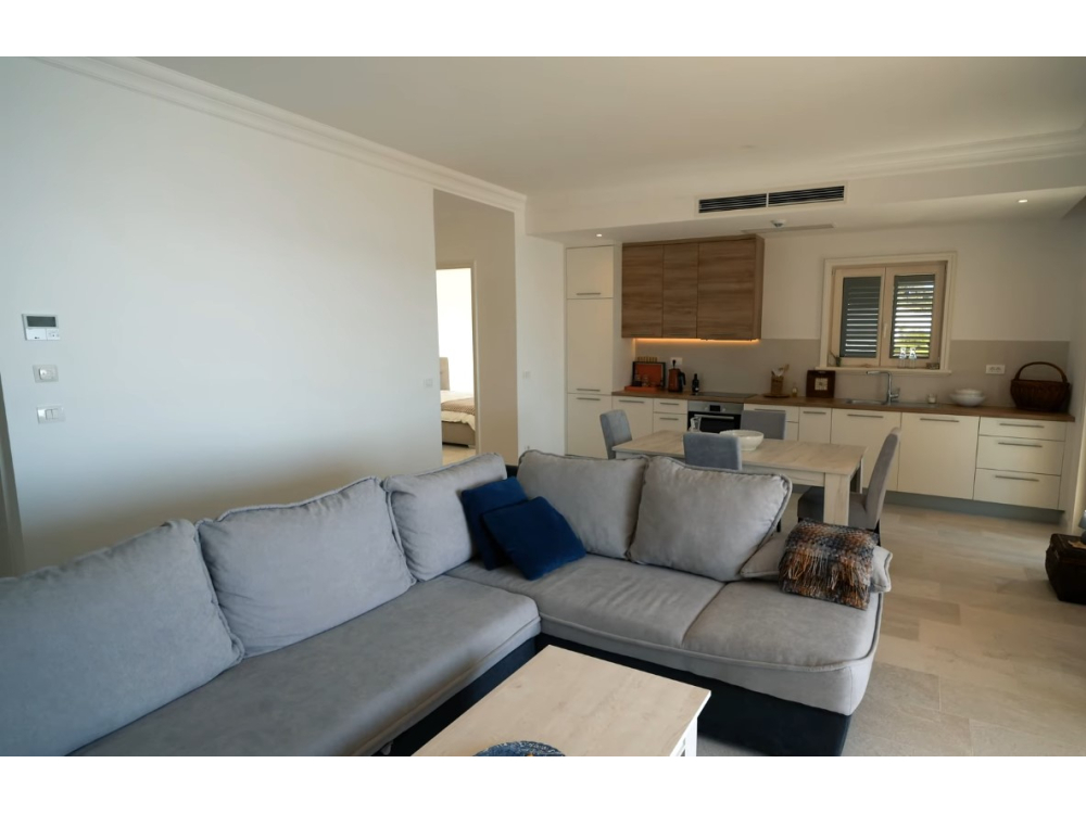 Maric Apartamenty - Makarska Chorwacja