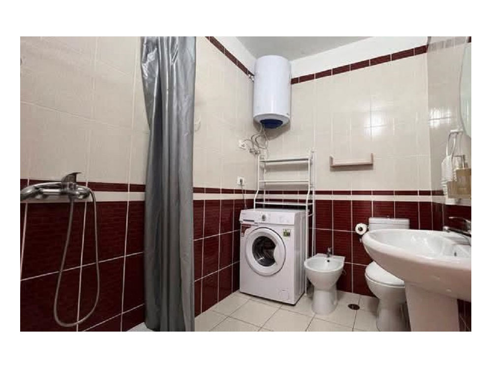 Maric Apartamenty - Makarska Chorwacja