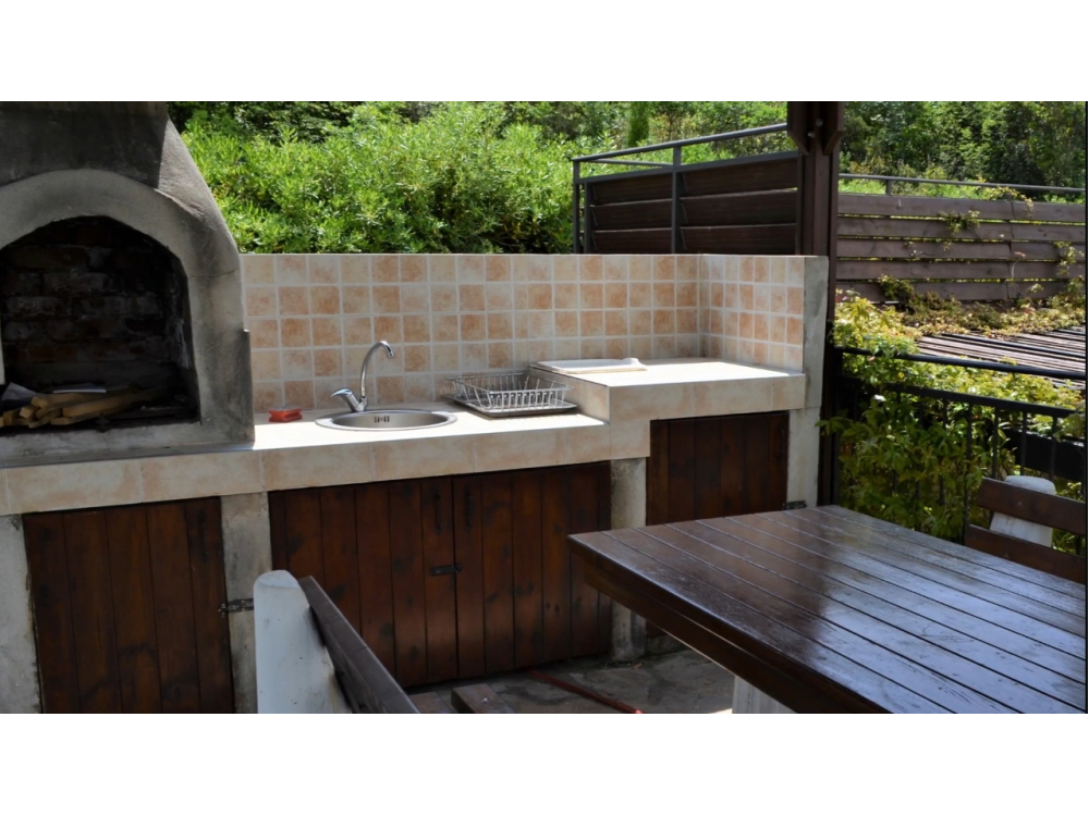 Maric Apartamenty - Makarska Chorwacja