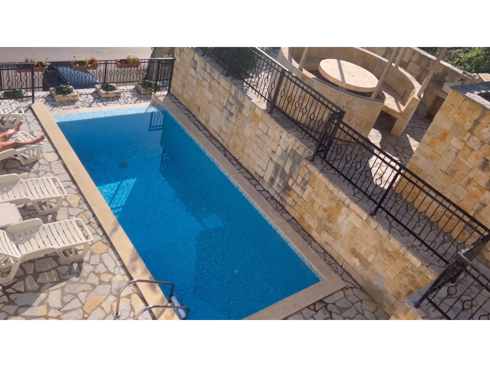 Maric Apartamenty - Makarska Chorwacja