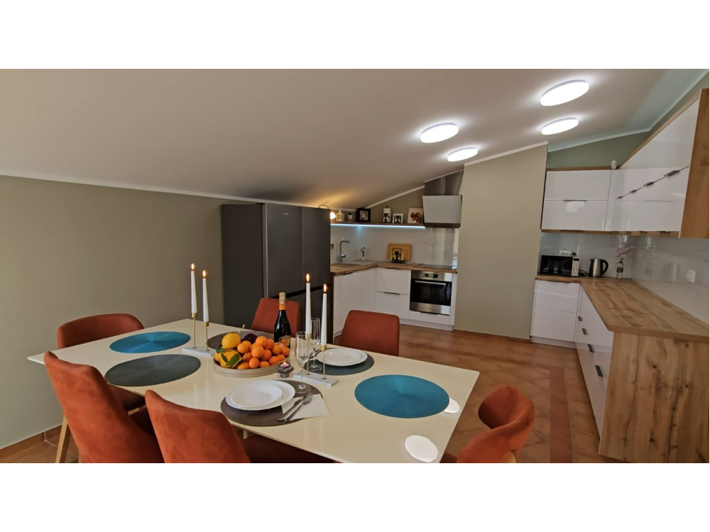 Maric Apartamenty - Makarska Chorwacja